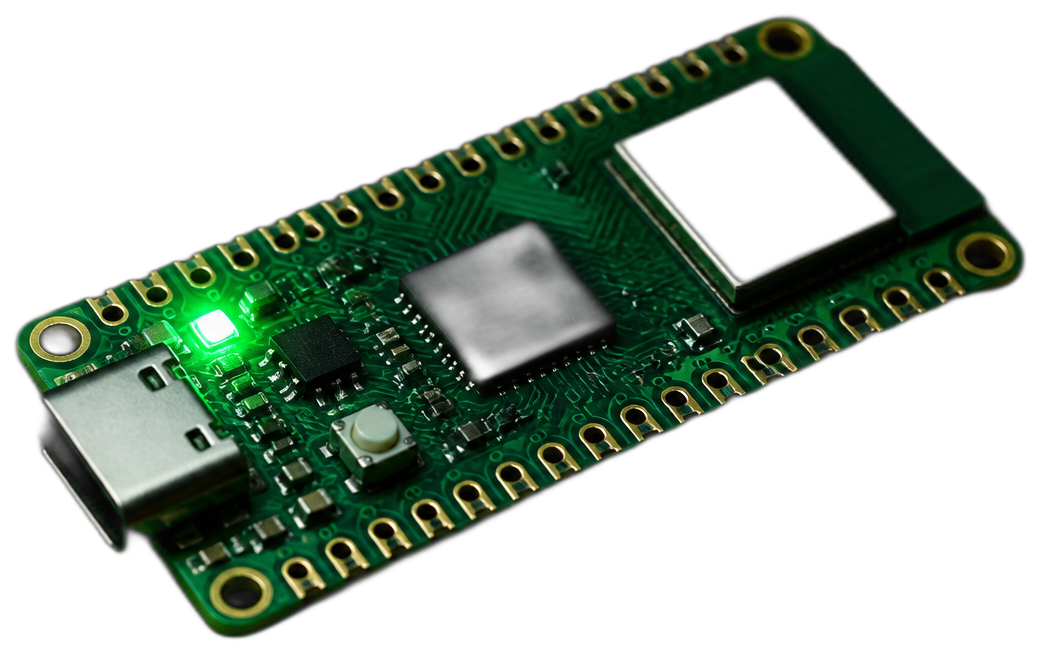 Raspberry Pi Pico W